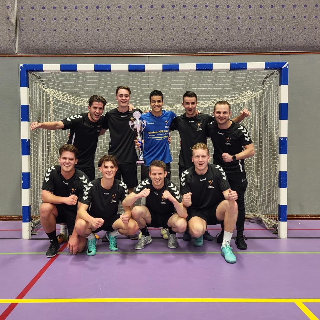 Inschrijving geopend voor ZVVB doet mee toernooi