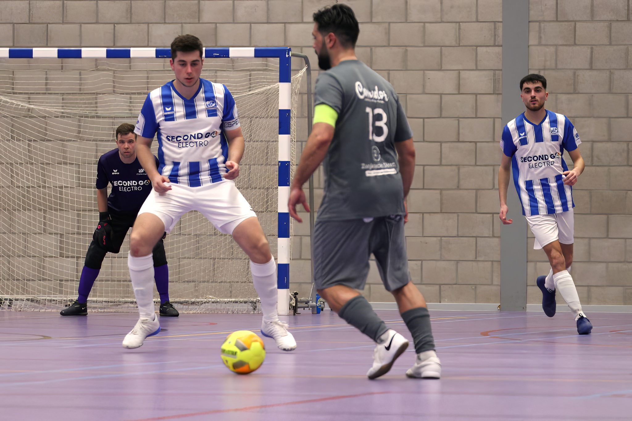 Oefenprogramma ZVV Beringe selectie
