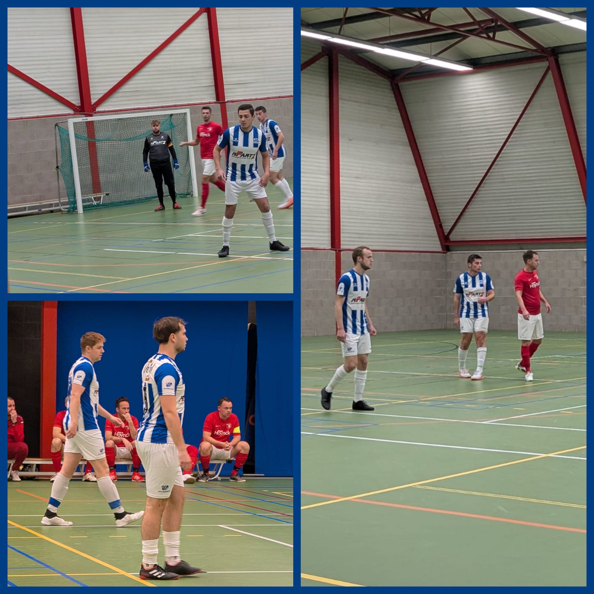 𝐙𝐰𝐚𝐚𝐫 𝐛𝐞𝐯𝐨𝐜𝐡𝐭𝐞𝐧 𝐰𝐢𝐧𝐬𝐭 𝐯𝐨𝐨𝐫 𝐙𝐕𝐕𝐁𝐢𝐞𝐫. 🍻⚽