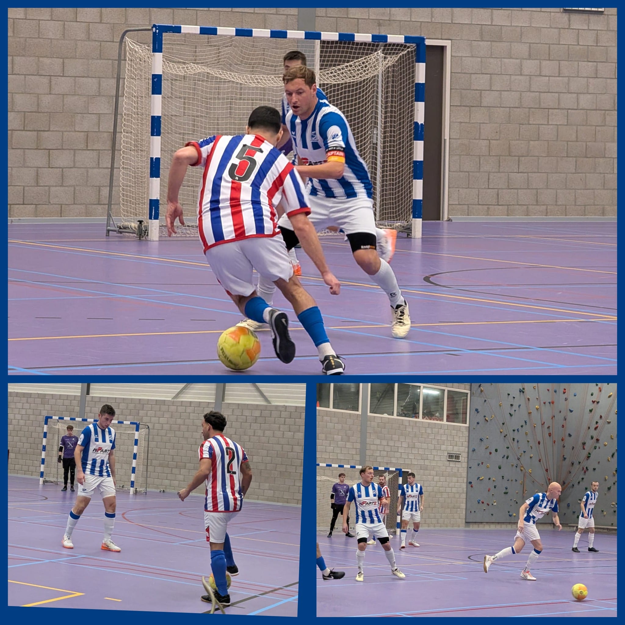 𝐖𝐞𝐞𝐫 𝐭𝐞𝐫𝐮𝐠 𝐚𝐜𝐡𝐭𝐞𝐫 𝐝𝐞 𝐩𝐞𝐧. 𝐁𝐚𝐜𝐤 𝐢𝐧 𝐭𝐡𝐞 𝐠𝐚𝐦𝐞… 𝐞𝐧 𝐡𝐨𝐞! 6–2 💥