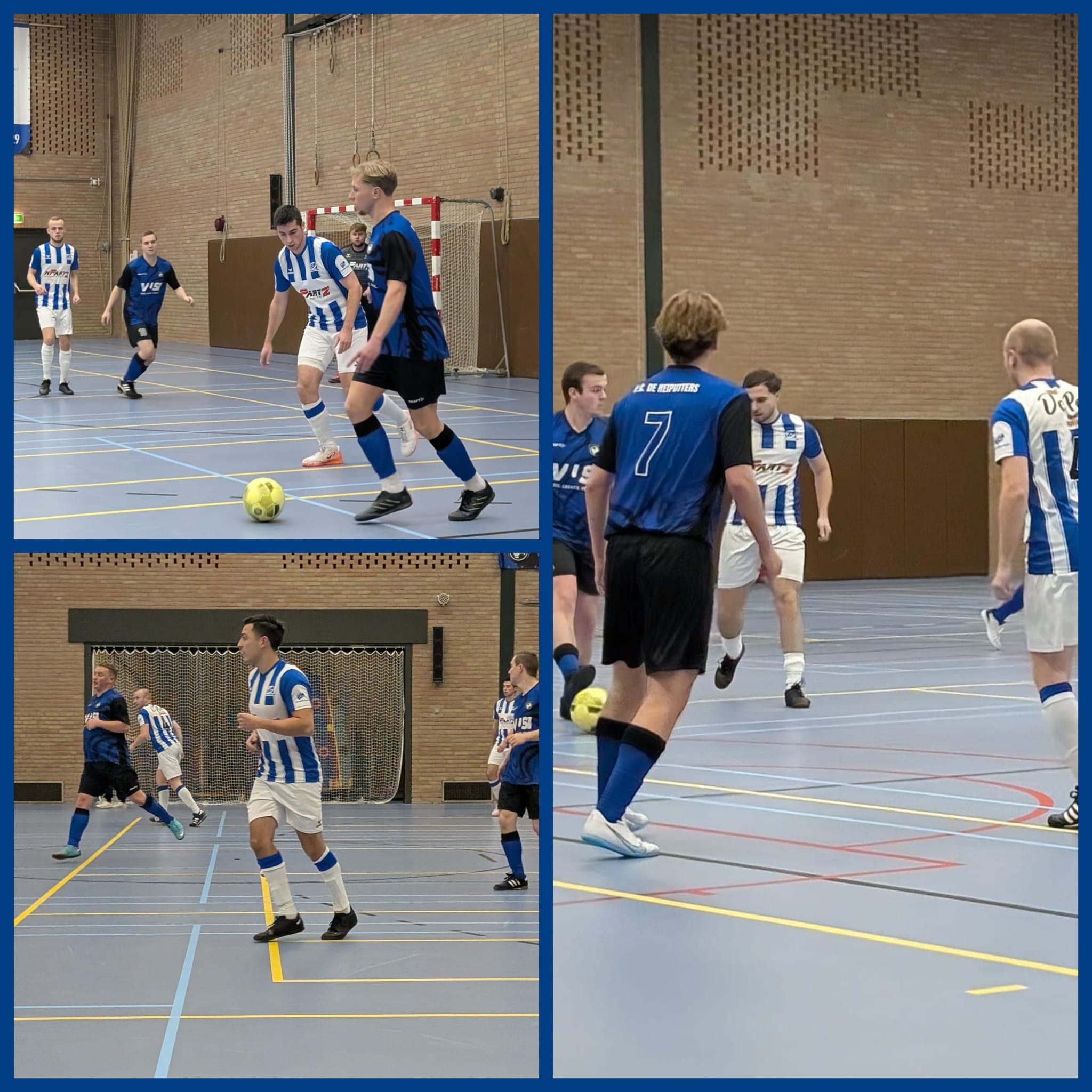 𝐙𝐕𝐕𝐁𝐢𝐞𝐫 𝐰𝐢𝐧𝐭 𝐨𝐯𝐞𝐫𝐭𝐮𝐢𝐠𝐞𝐧𝐝 𝐢𝐧 𝐇𝐞𝐞𝐥! 🍻⚽