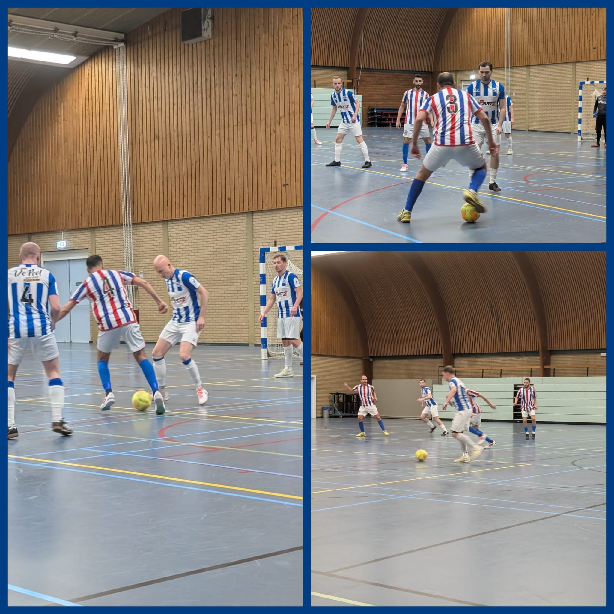 𝐙𝐕𝐕𝐁𝐢𝐞𝐫 𝐤𝐨𝐦𝐭 𝐧é𝐭 𝐭𝐞𝐤𝐨𝐫𝐭 𝐢𝐧 𝐝𝐞 𝐞𝐞𝐧-𝐧𝐚-𝐥𝐚𝐚𝐭𝐬𝐭𝐞 𝐩𝐨𝐭! 🙃